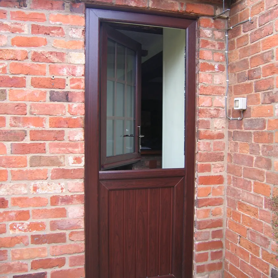 Stable Doors — Product Kentish Town