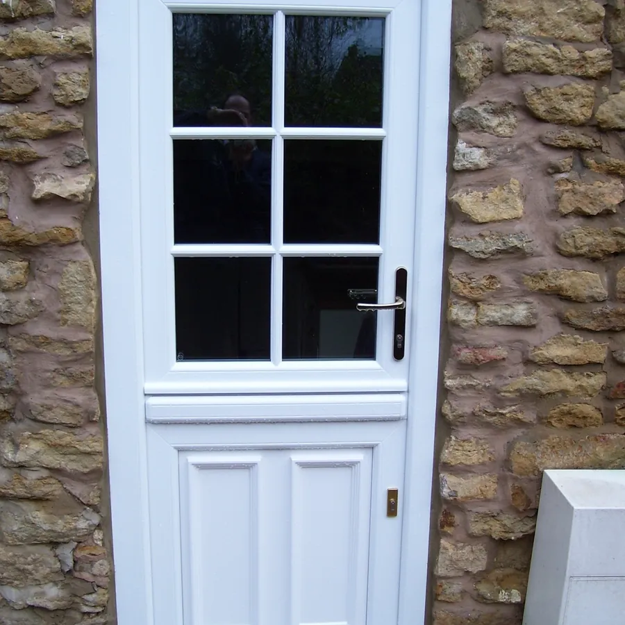 Stable Doors — Product Kentish Town