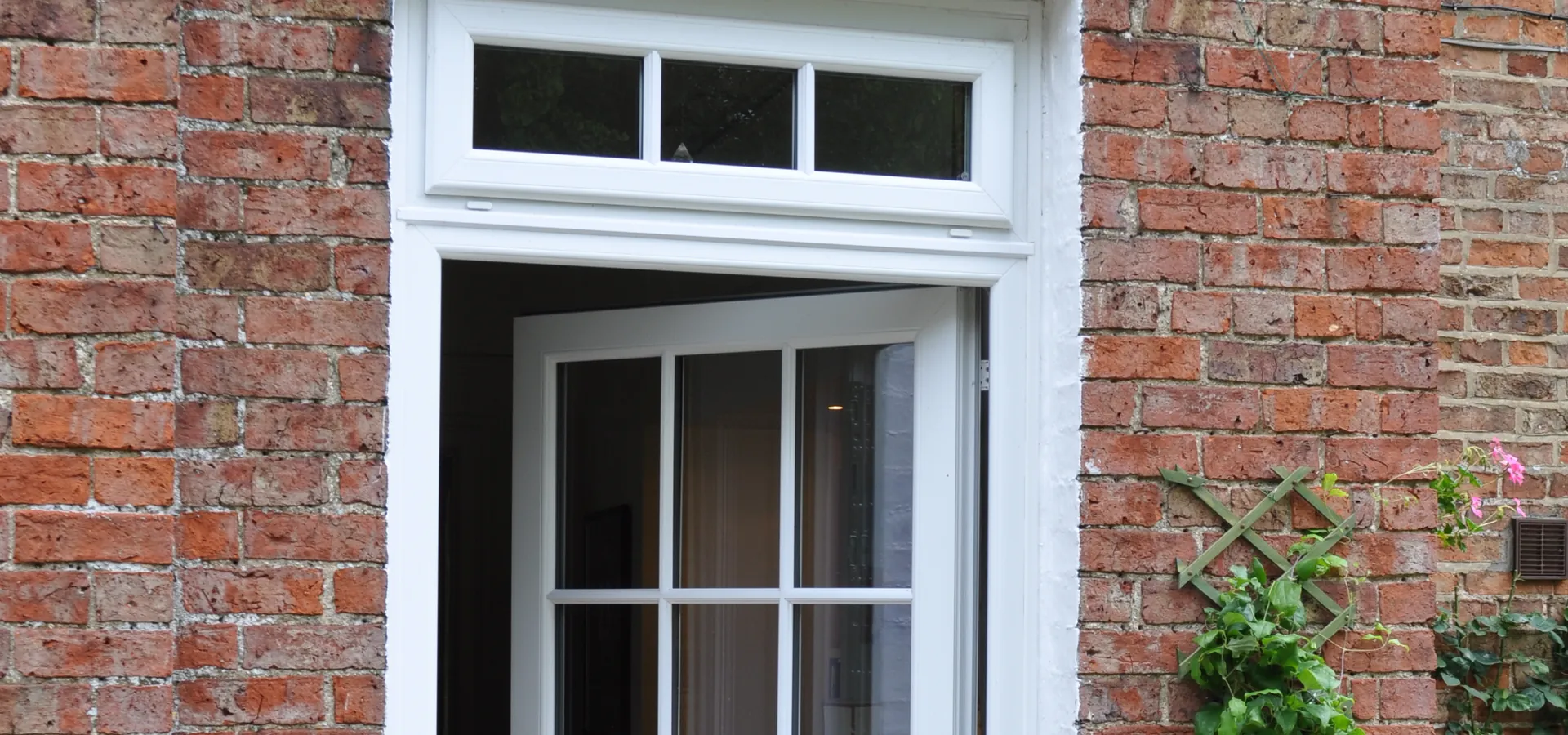 uPVC Doors Kentish Town