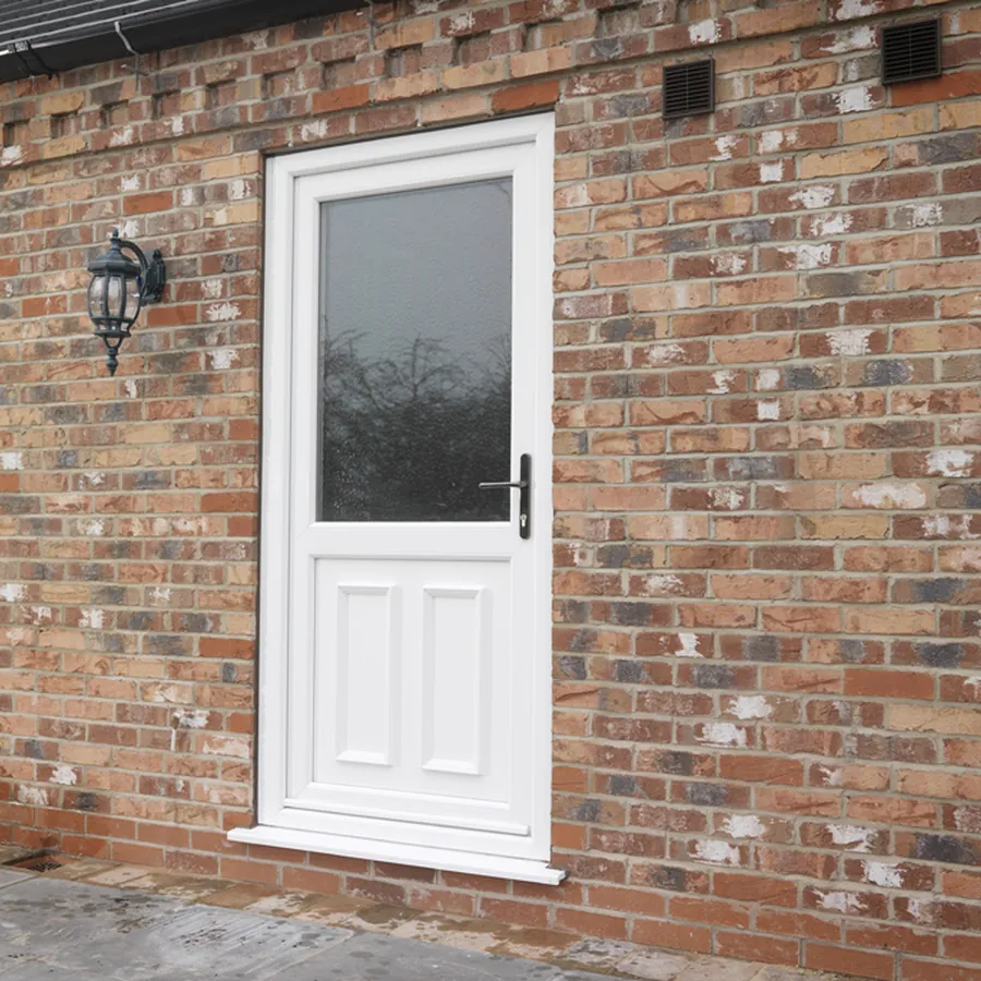 uPVC Doors — Product Kentish Town