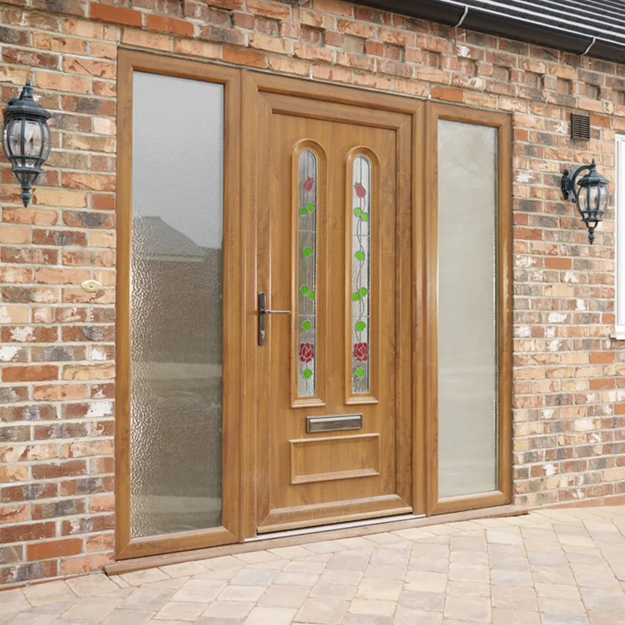 uPVC Doors — Product Kentish Town