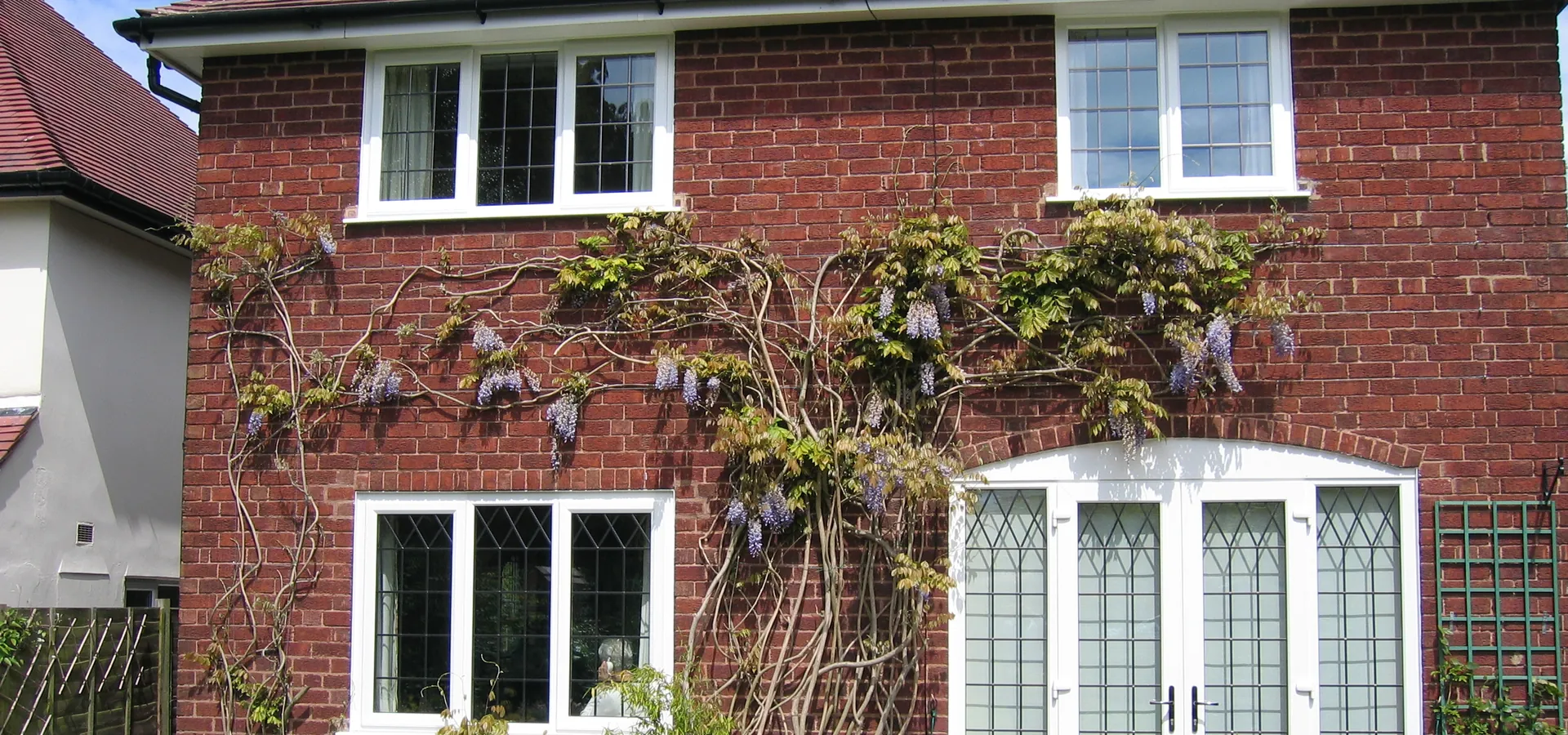 Double Glazing Finance Kentish Town