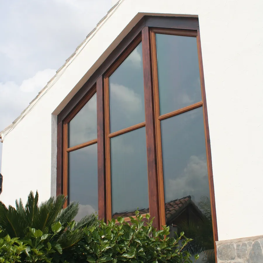 Bay Windows — Product Kentish Town