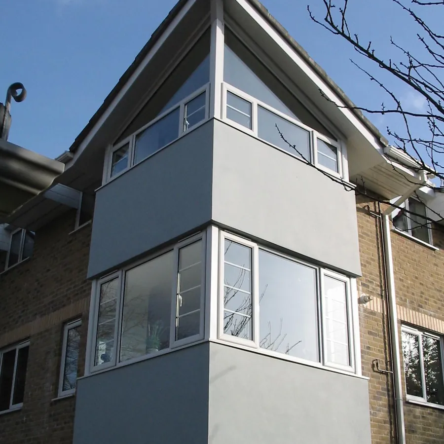 Bay Windows — Product Kentish Town