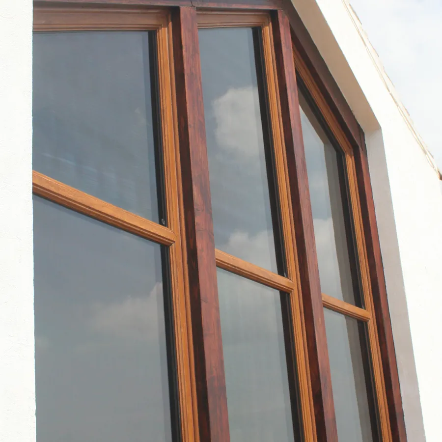 Bow Windows — Product Kentish Town