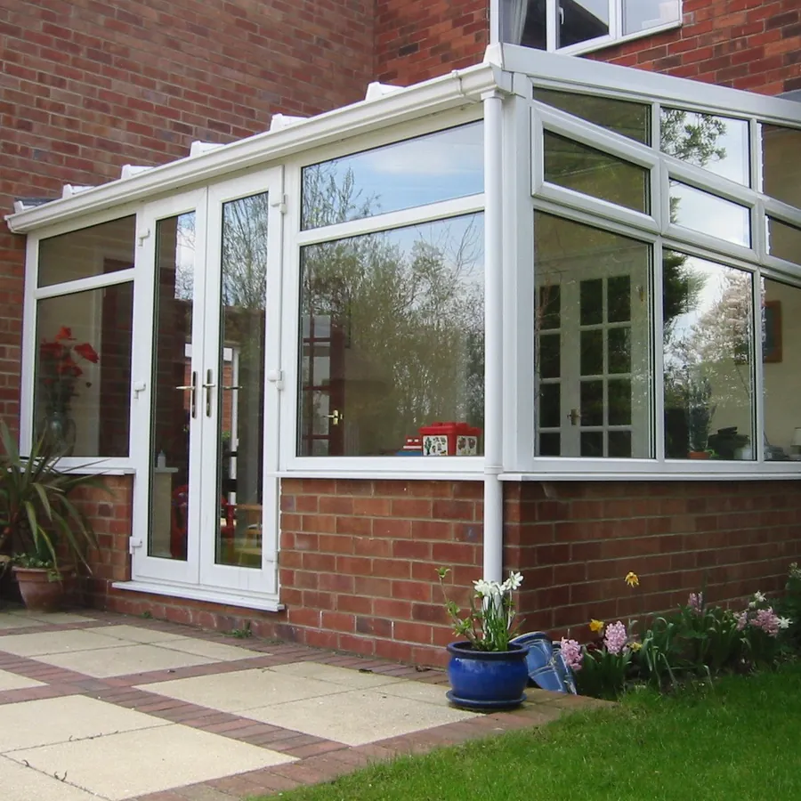 Bow Windows — Product Kentish Town