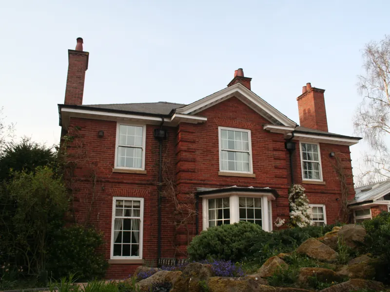 Casement Windows — Gallery Kentish Town