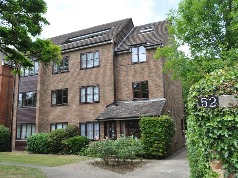 Casement Windows — Gallery Kentish Town