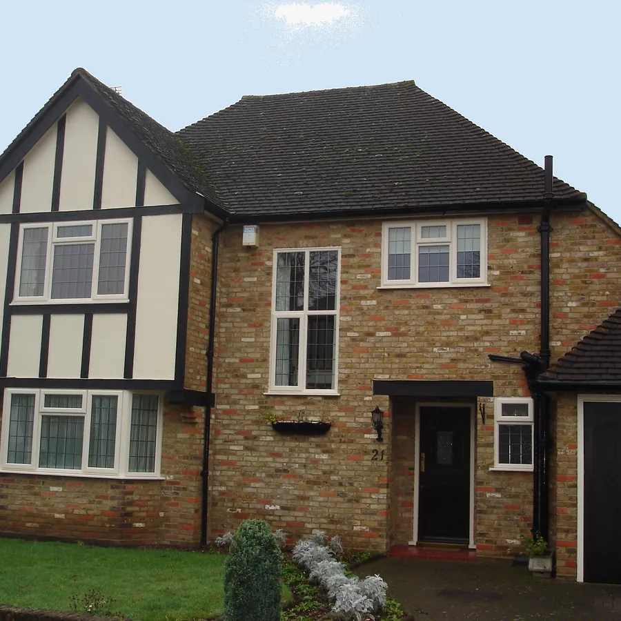 Casement Windows — Product Kentish Town