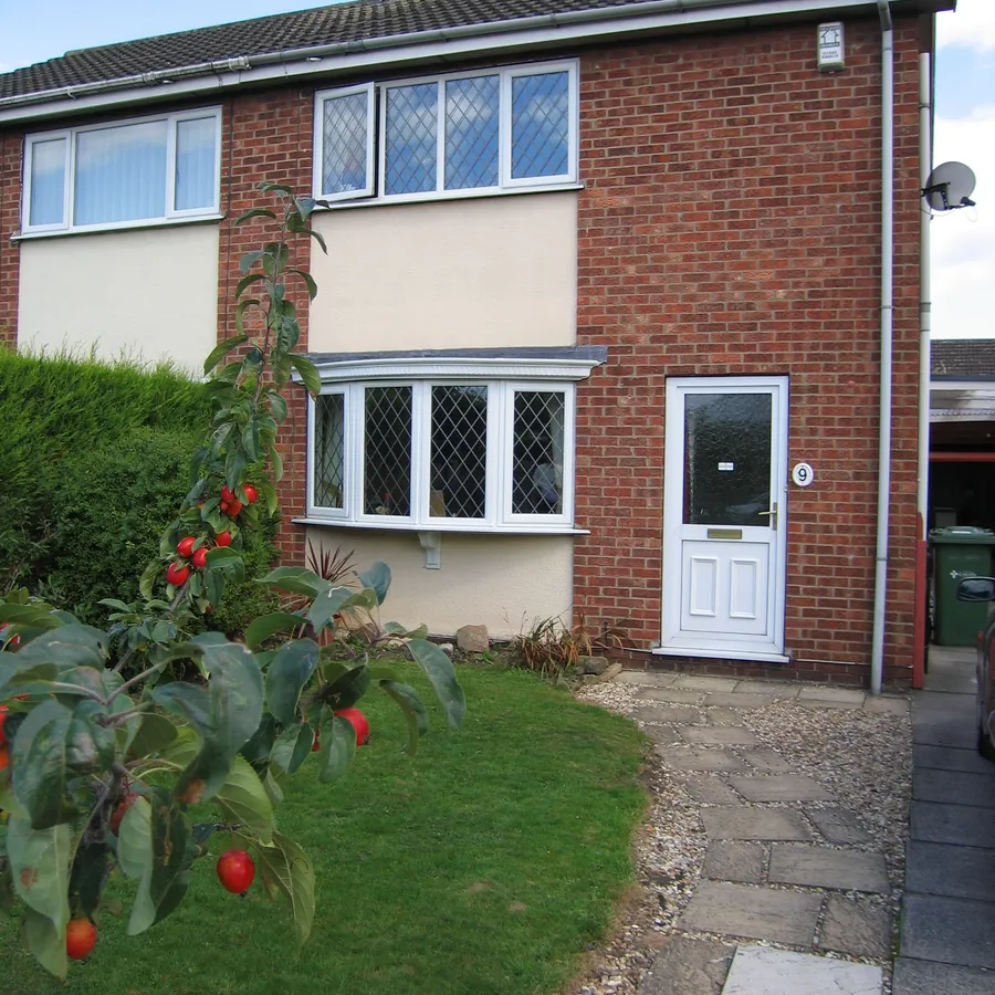 Casement Windows — Product Kentish Town