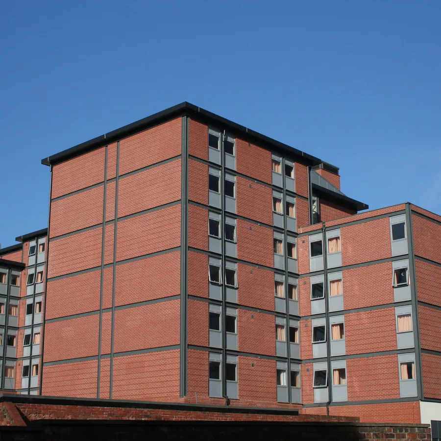 Flush Casement Windows — Product Kentish Town