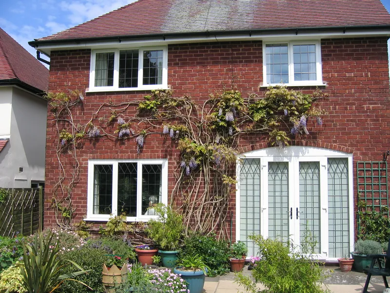 uPVC Double Glazing Kentish Town