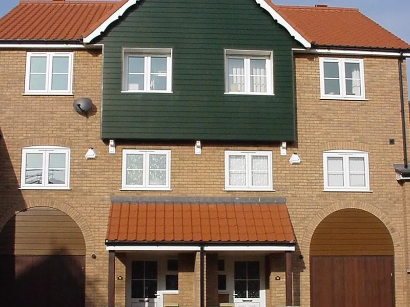 Double Glazing Windows — Gallery Kentish Town