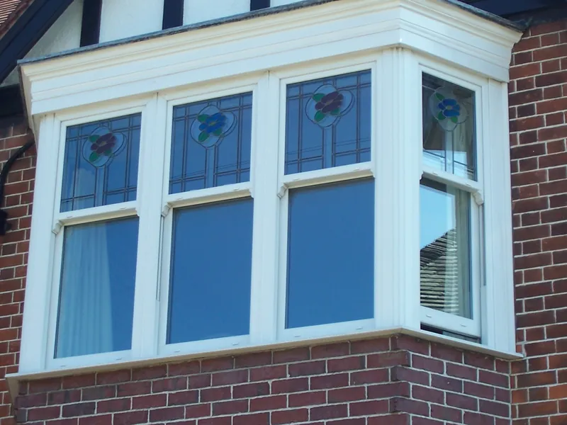 Sash Windows — Gallery Kentish Town