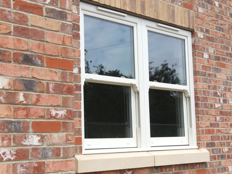 Sash Windows — Gallery Kentish Town