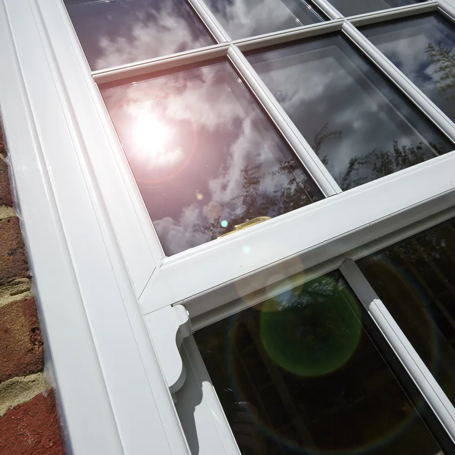 Sash Windows — Product Kentish Town