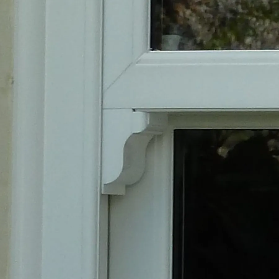 Sash Windows — Product Kentish Town