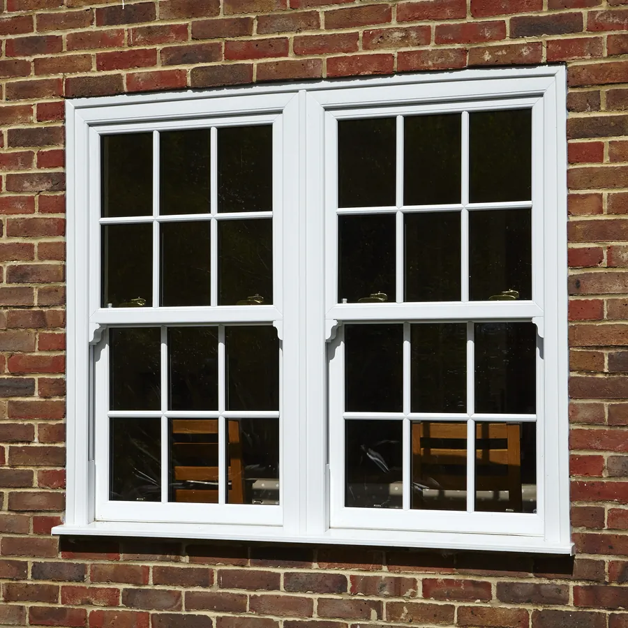 Sash Windows — Product Kentish Town