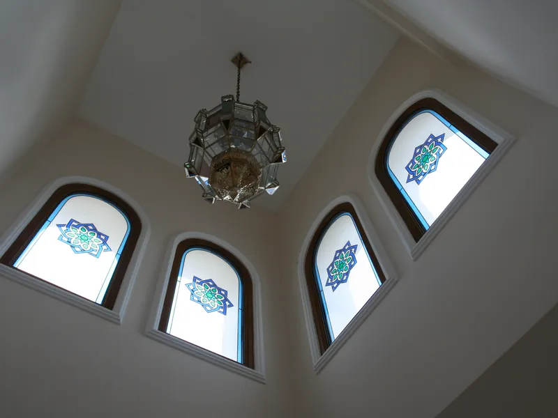 Secondary Glazing — Gallery Kentish Town