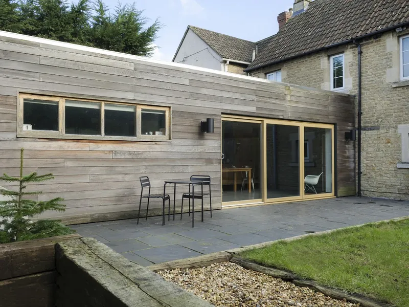 Sliding Windows — Gallery Kentish Town