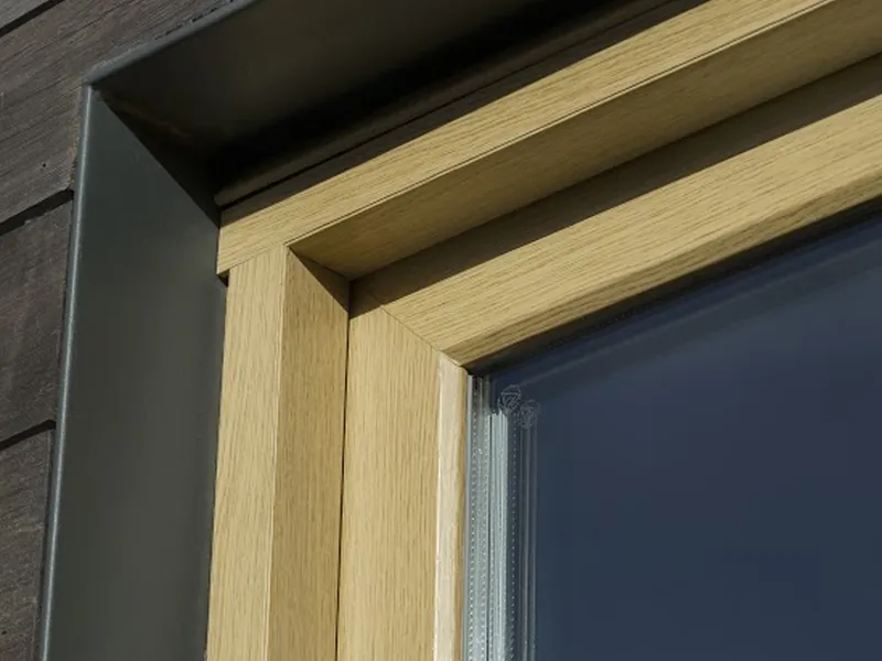 Sliding Windows — Gallery Kentish Town