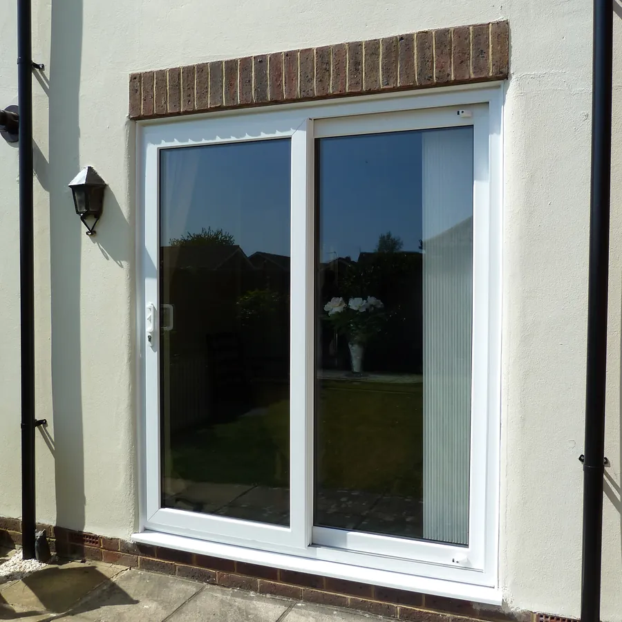 Sliding Windows — Product Kentish Town