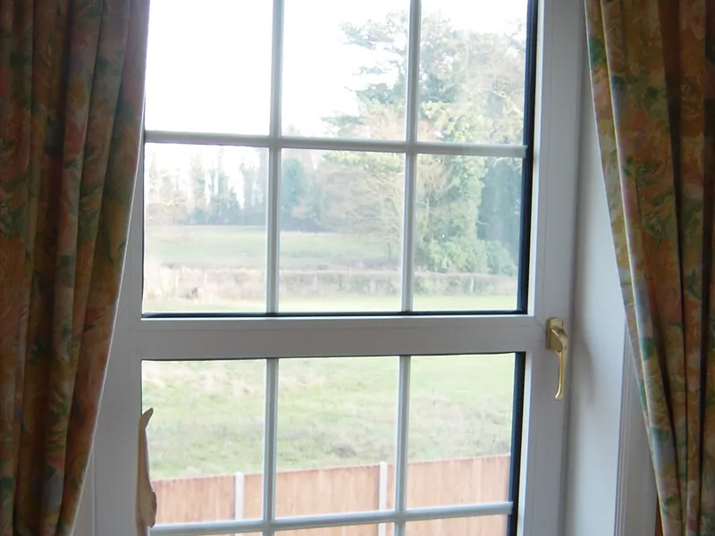 Tilt Turn Windows — Gallery Kentish Town