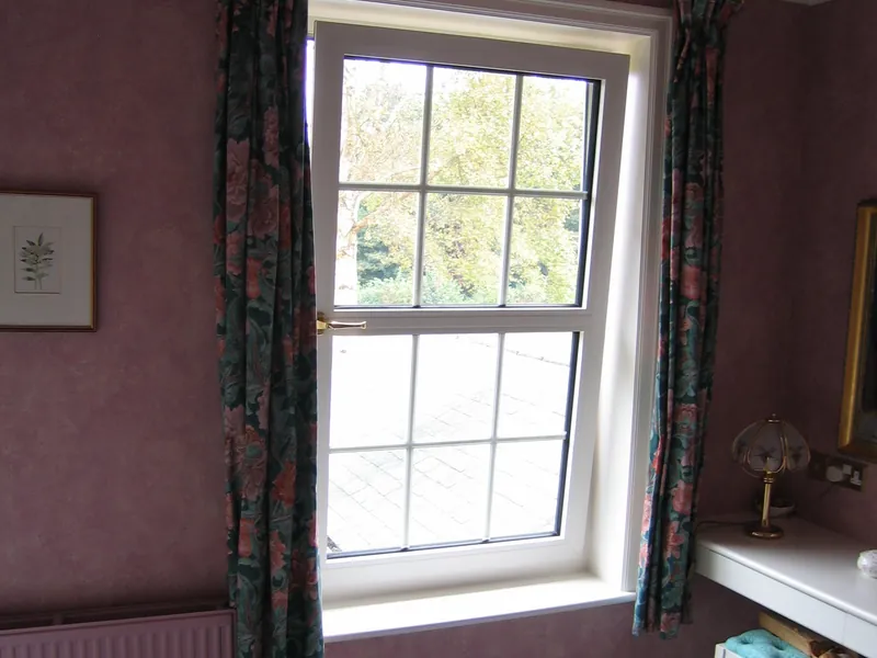 Tilt Turn Windows — Gallery Kentish Town