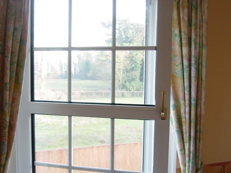 Tilt Turn Windows — Gallery Kentish Town
