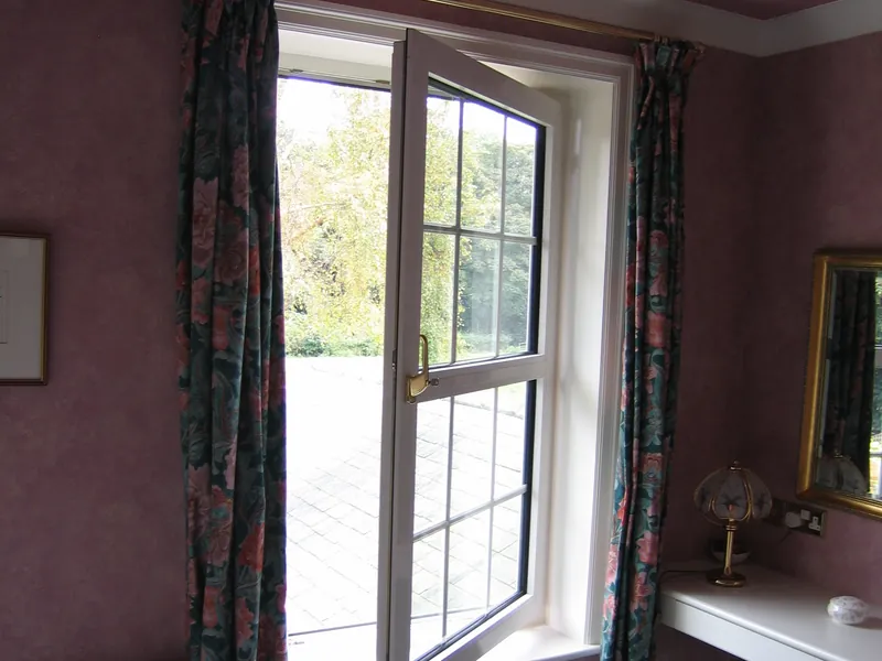 Tilt Turn Windows — Gallery Kentish Town