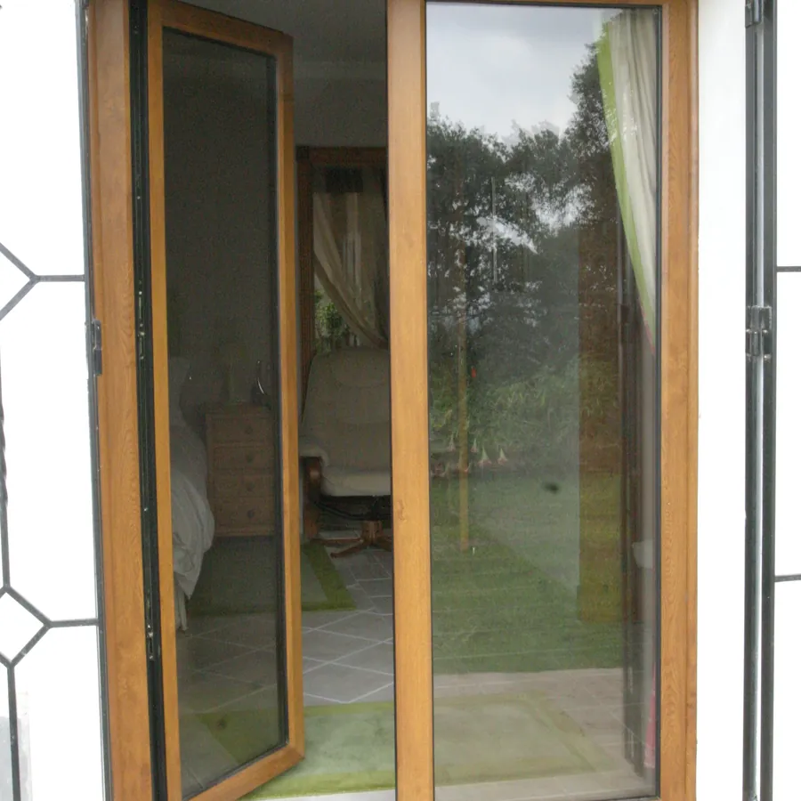 Tilt Turn Windows — Product Kentish Town