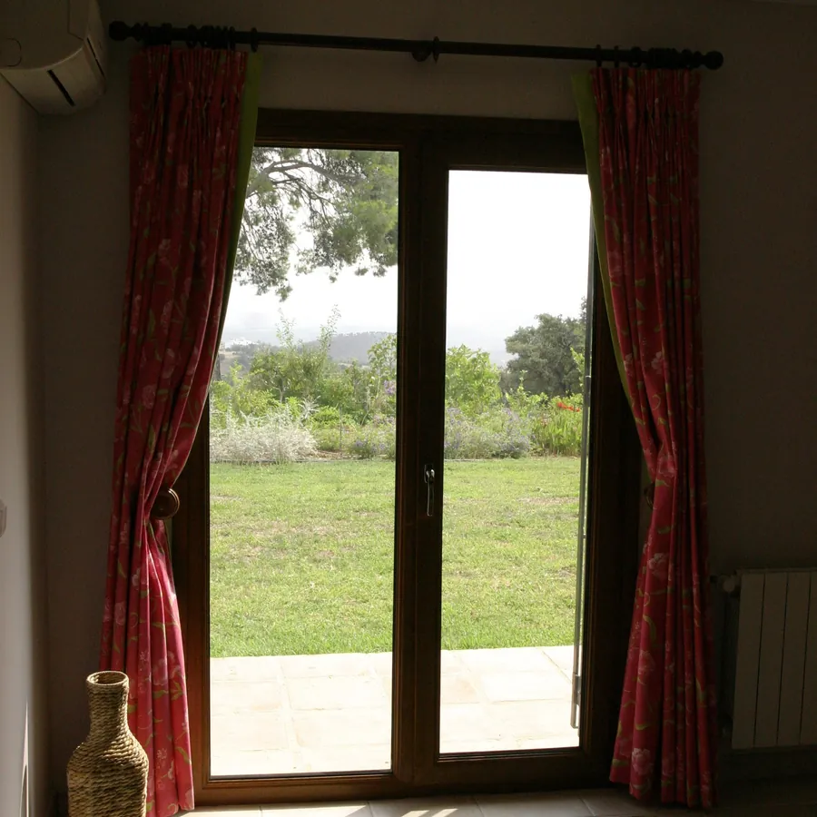 Tilt Turn Windows — Product Kentish Town