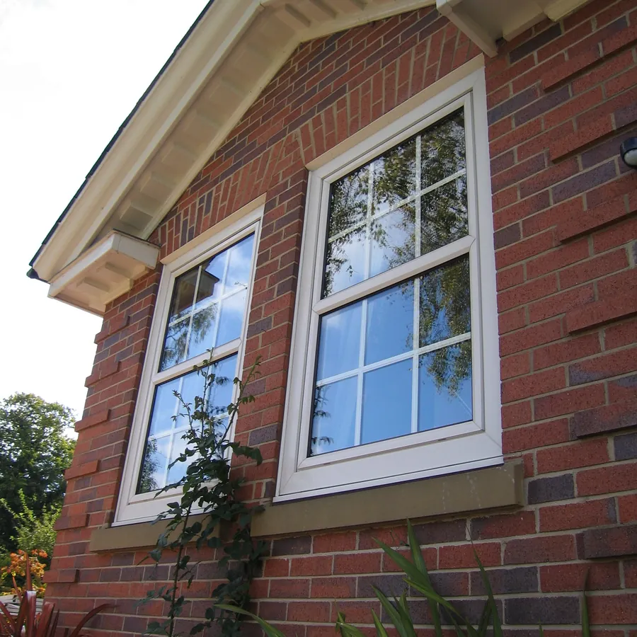 Tilt Turn Windows — Product Kentish Town