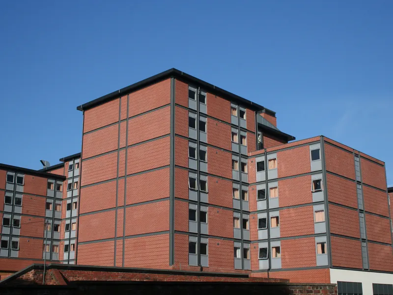Timber Double Glazing — Gallery Kentish Town