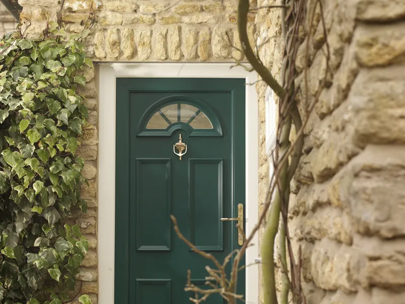 Timber Double Glazing — Gallery Kentish Town