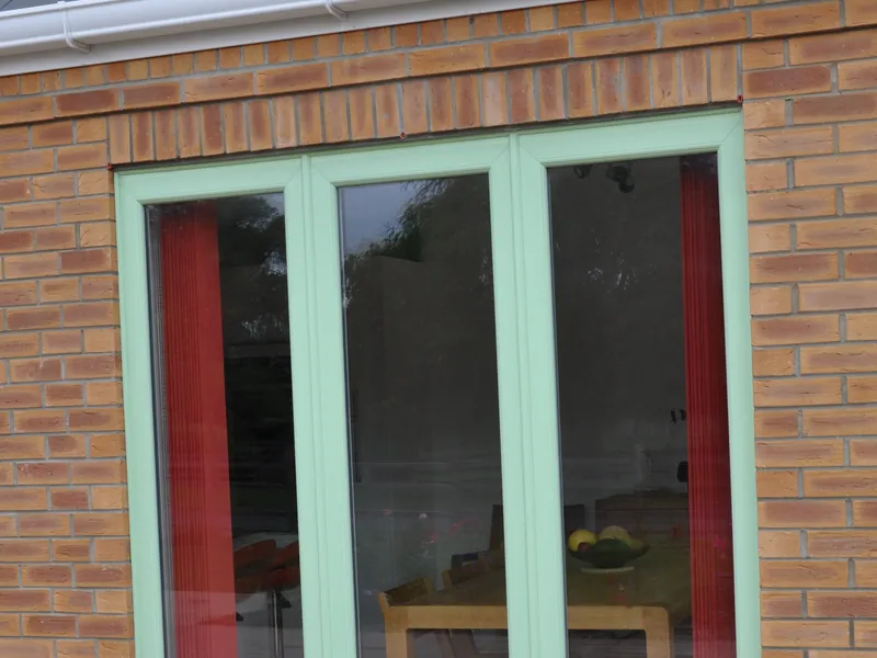Timber Double Glazing — Gallery Kentish Town