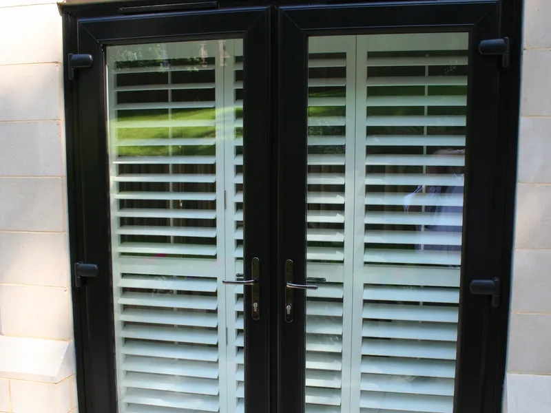 Timber Double Glazing — Gallery Kentish Town