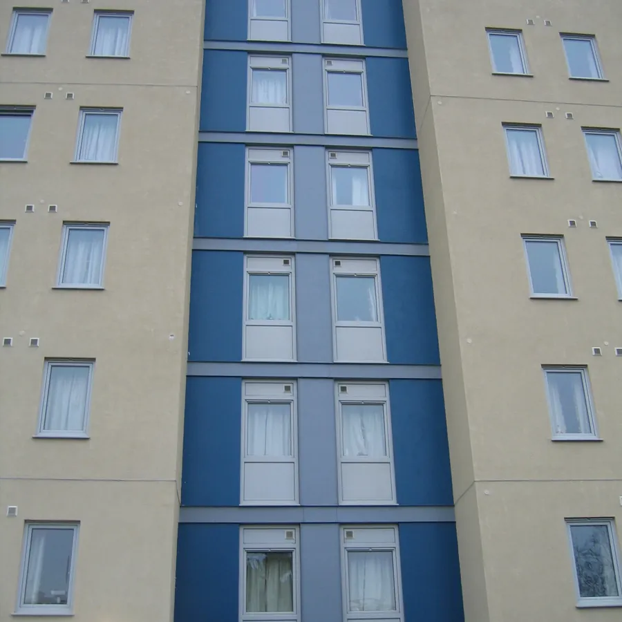 Timber Double Glazing — Product Kentish Town