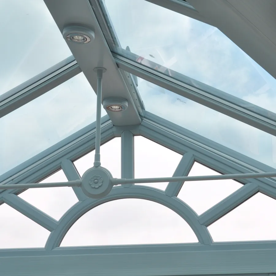 Timber Double Glazing — Product Kentish Town