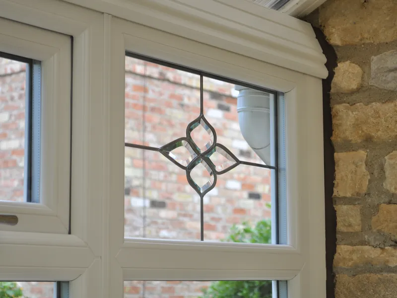 Triple Glazing — Gallery Kentish Town