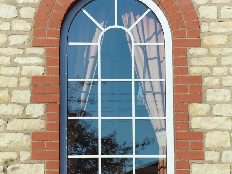 Triple Glazing — Gallery Kentish Town