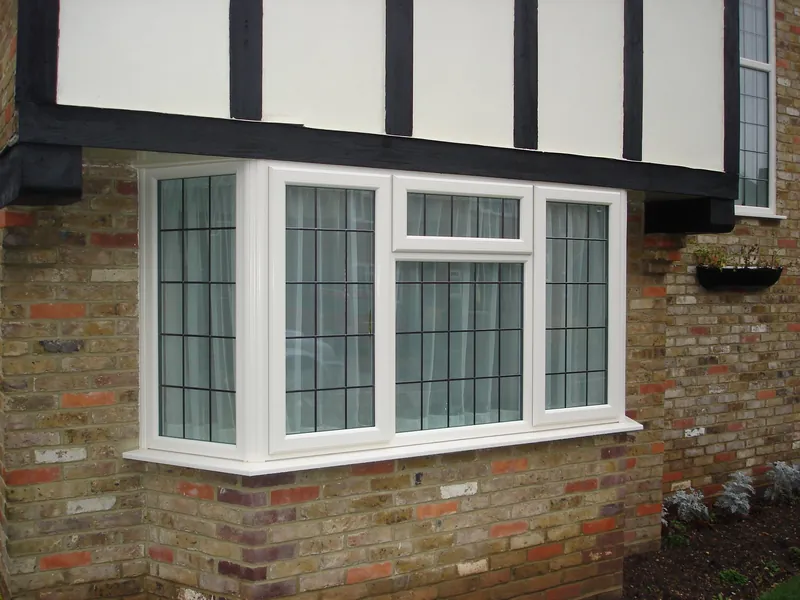 Triple Glazing — Gallery Kentish Town