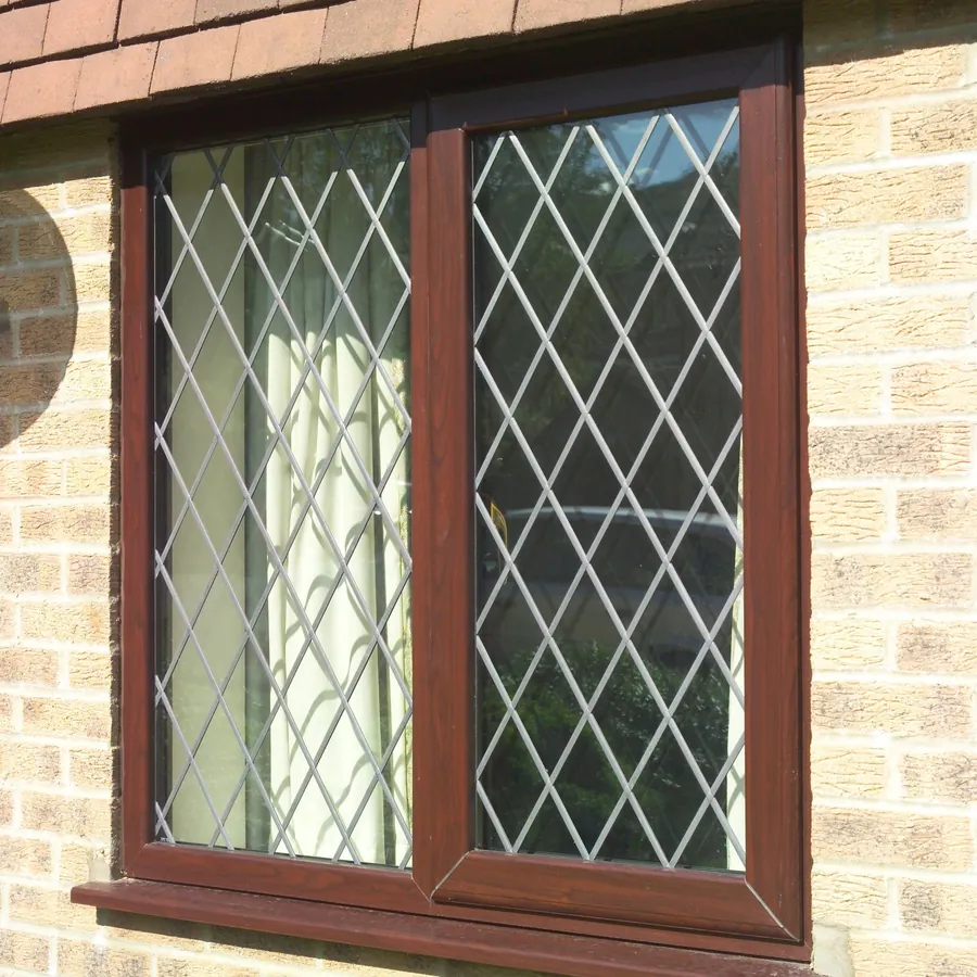 Triple Glazing — Product Kentish Town