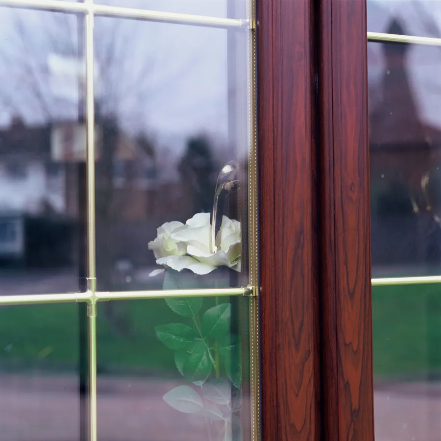Triple Glazing — Product Kentish Town