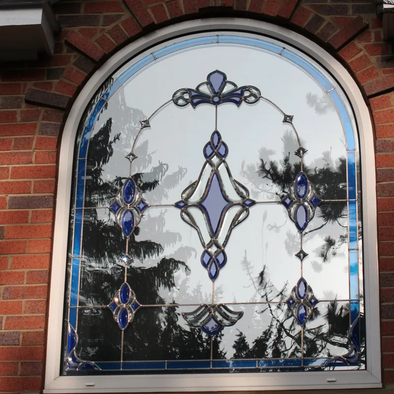 Energy Efficient Windows — Detail Kentish Town