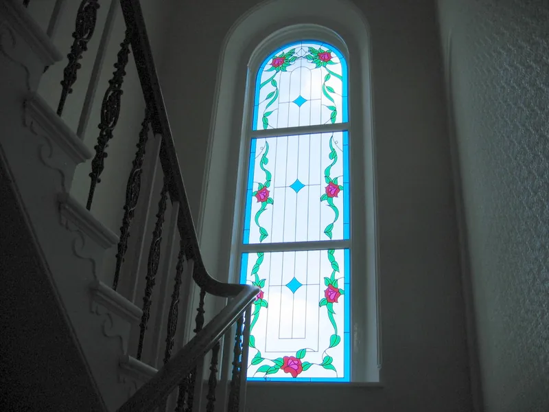 Energy Efficient Windows — Gallery Kentish Town