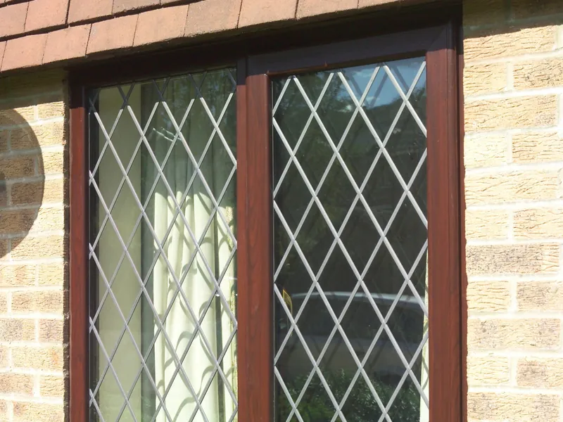 Energy Efficient Windows — Gallery Kentish Town