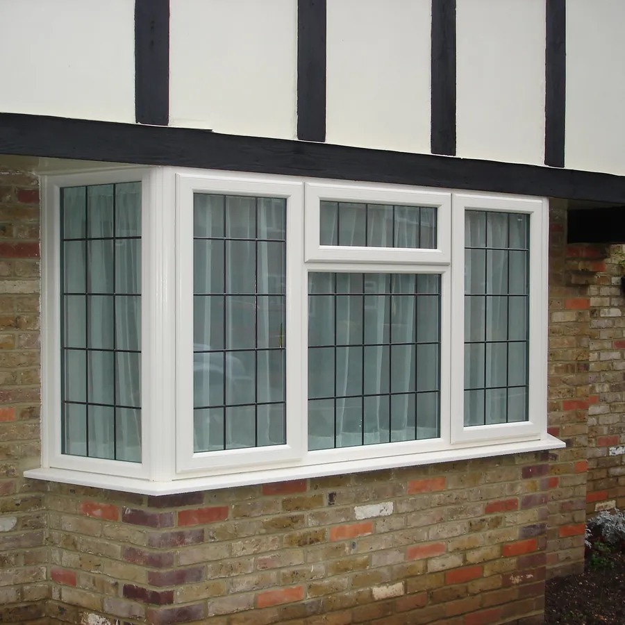Energy Efficient Windows — Product Kentish Town