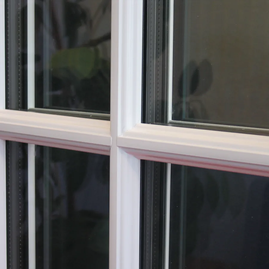 Energy Efficient Windows — Product Kentish Town