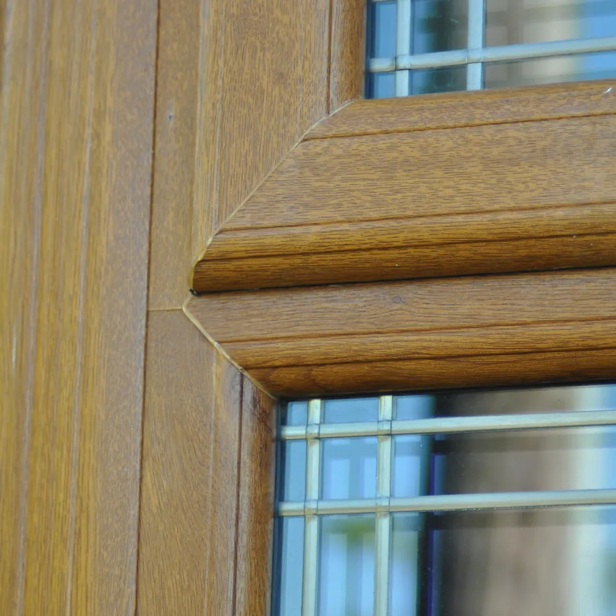 Energy Efficient Windows — Product Kentish Town